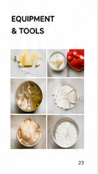 equipment